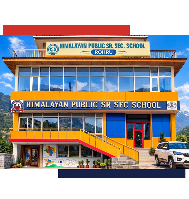 HIMALYAN